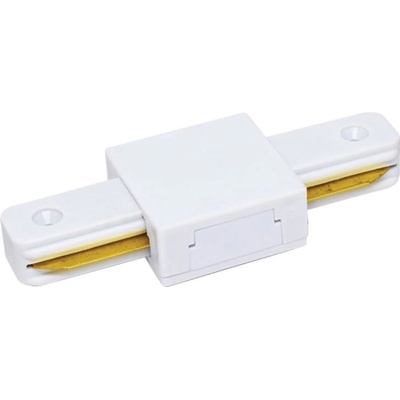 VIVALUX КОНЕКТОР ЗА ТОКОВОДЕЩА ШИНА ВЪНШЕН viv004072 link-i ПРАВ БЯЛ (viv004072)