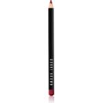 Bobbi Brown Lip Pencil дълготраен молив за устни цвят Ruby 1.15 гр
