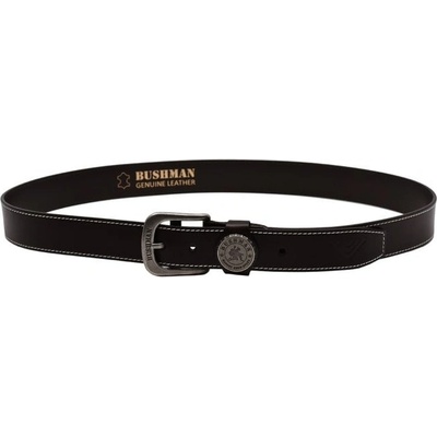 Bushman opasek Bottle Belt III brown