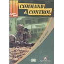Career Paths Command & Control - SB with Digibook App.