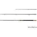 Delphin RIVER Trophy NXT +4 špičky 3,2 m 180 g 3 diely