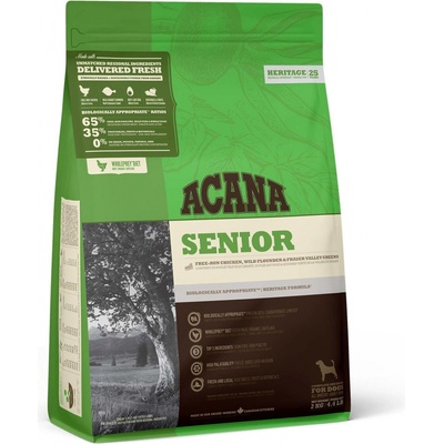 Acana Dog Senior 2 kg