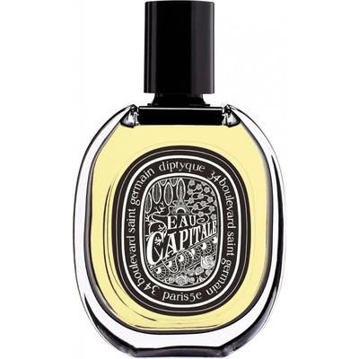 Diptyque Eau Capitale parfumovaná voda unisex 75 ml