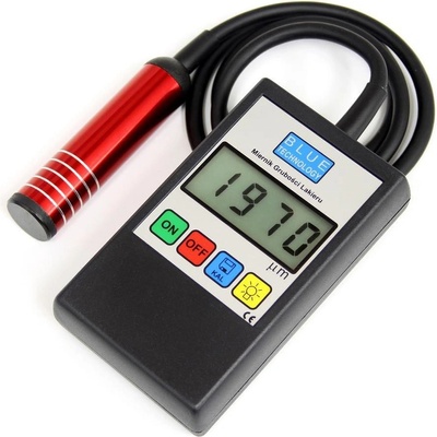 BLUE TECHNOLOGY MGR-11-S-AL – Sleviste.cz