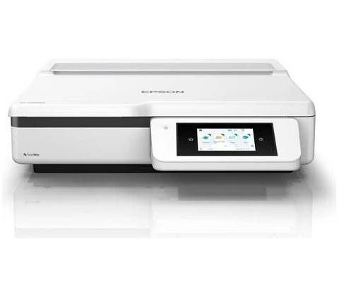 Epson WorkForce DS-51000WN