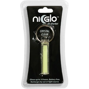 Ni-Glo Glow Маркер за светене полупрозрачен (762202)