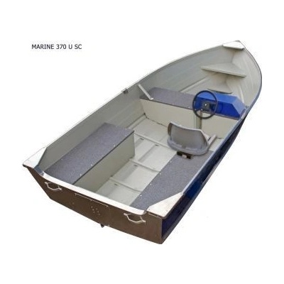 Marine 370 U
