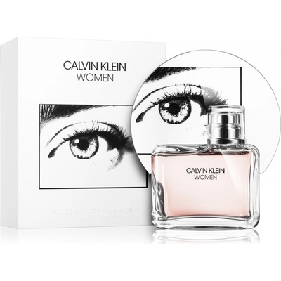 Calvin Klein parfumovaná voda dámska 2 ml vzorka