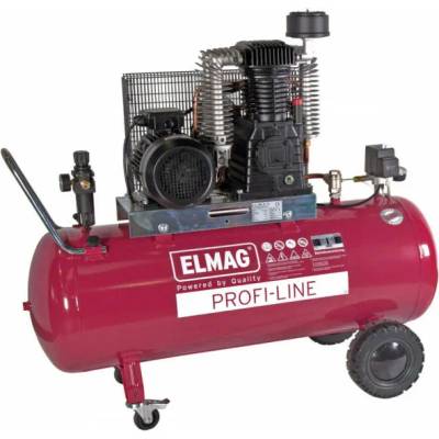 ELMAG PROFI-LINE PL 840/10/200 (11022)
