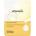 SNP Prep Vitaronic Ampule Mask, шийт-маска за лице с витаминен комплекс (8809550641648)