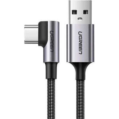 Ugreen US284 USB – Type-C 300cm černý
