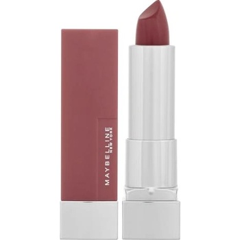 Maybelline Color Sensational Made For All Lipstick омекотяващо червило-гланц 4 ml нюанс 376 Pink For Me