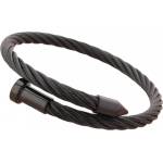 HARAHU Гривна lo-28689 - Черна / Тип3 kp28689