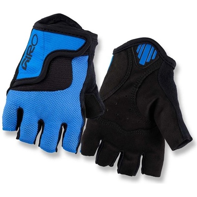 Giro Bravo Jr SF blue-jewel