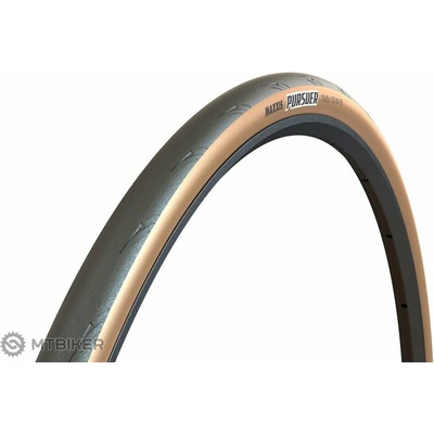 Maxxis Pursuer 700x28C ť, kevlar, tanwall