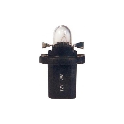 AUTOLAMP 12V 2W B8,5D