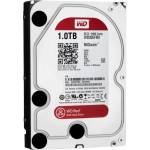 Western Digital WD Red 3.5 1TB 5400rpm 64MB SATA3 (WD10EFRX)