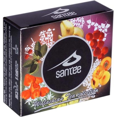 SANTÉE mini 6 sáčků