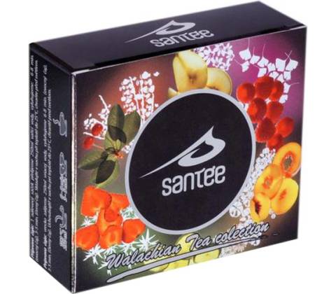SANTÉE mini 6 sáčků