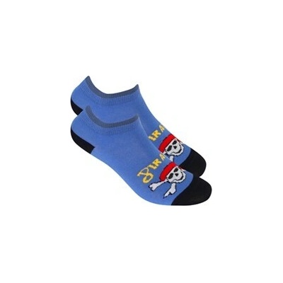 Gatta Wola ponožky modrá
