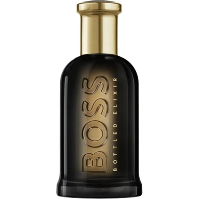 HUGO BOSS Парфюм Boss Bottled Elixir, 50 ml