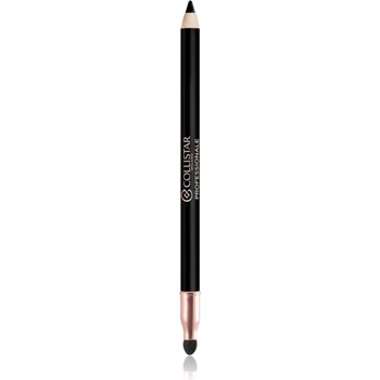 Collistar Professionale Eye Pencil водоустойчив молив за очи в висока пигментация цвят 1 Nero 1.2ml