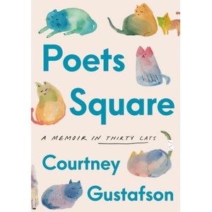 Poets Square (ISBN: 9780241650745)