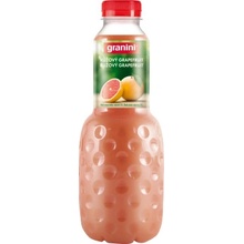 Granini Růžový grapefruit 1 l