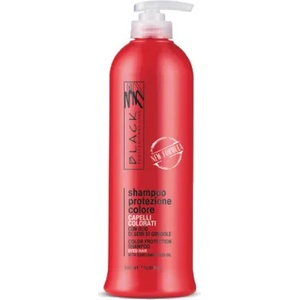 Black Professional Line Colour Protection - Балсам за боядисана коса 500мл