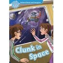 Clunk in Space + mp3 Pack -