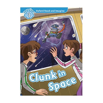 Clunk in Space + mp3 Pack -
