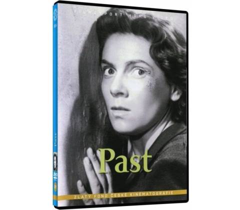 Past DVD