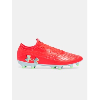 Under Armour Унисекс Under Armour UA U Magnetico Select 4 FG футболни обувки Under Armour | Cherven | МЪЖЕ | 41