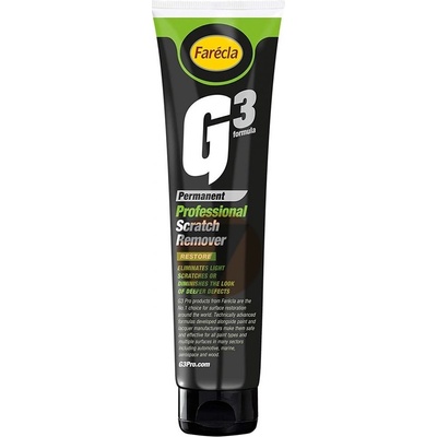 Farécla G3 Professional Scratch Remover 150 ml