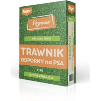 Image 1 of Target Вегано - тор за трева, устойчив на кучета 1кг