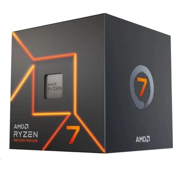 AMD Ryzen 7 7700 100-100000592BOX
