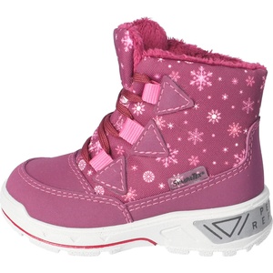 Pepino by Ricosta Детски зимни ботуши Pepino by Ricosta Kid's Emil Winter boots - Merlot - размер 20 (EU) (702-4926-0711)