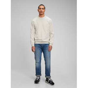 GAP Дънки 90s Original Straight Button Fly GAP GAP | Sin | МЪЖЕ | 30/32