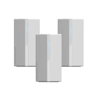 Xiaomi Mesh Systém AX3000 (3-pack)