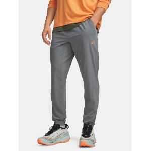 Under Armour Мъжки спортни панталон Under Armour M Explor Trail Run Under Armour | Zelen | МЪЖЕ | S