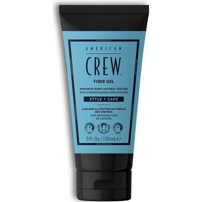 American Crew Fiber Gel 150 ml