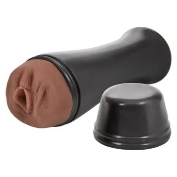 Image 1 of Private Мастурбатор вагина Sexy Sista