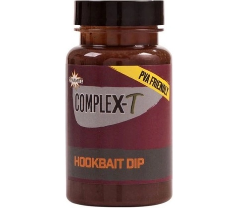 Dynamite Baits Hookbait Dip CompleX-T 100 ml
