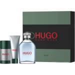 HUGO BOSS Hugo подаръчен комплект с тоалетна вода 125мл и део стик 75мл за мъже 1 бр