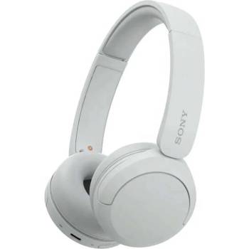 Sony WH-CH520 white (WHCH520W.CE7)