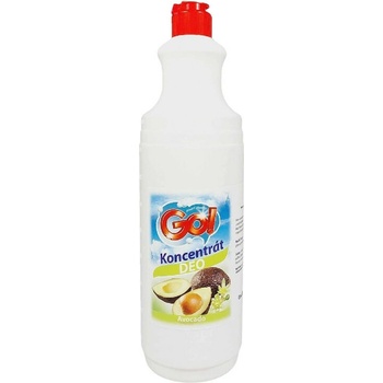 Go! deo avocado 1000 ml