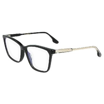 VB26145714001 woman glasses - Black (Black)