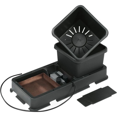 Autopot Easy2Grow Extension Kit rozšiřovací 2 květináče Aquavalve5