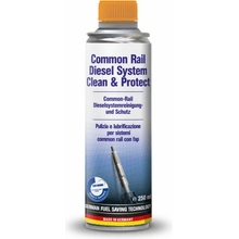 Autoprofi Common Rail Diesel System Clean & Protect 250 ml