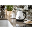 Image 1 of Camry CR 1344 white